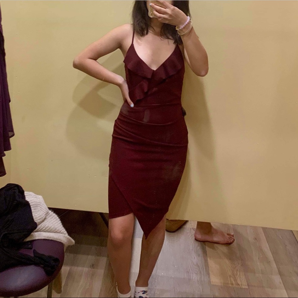 Windsor Homecoming Dress